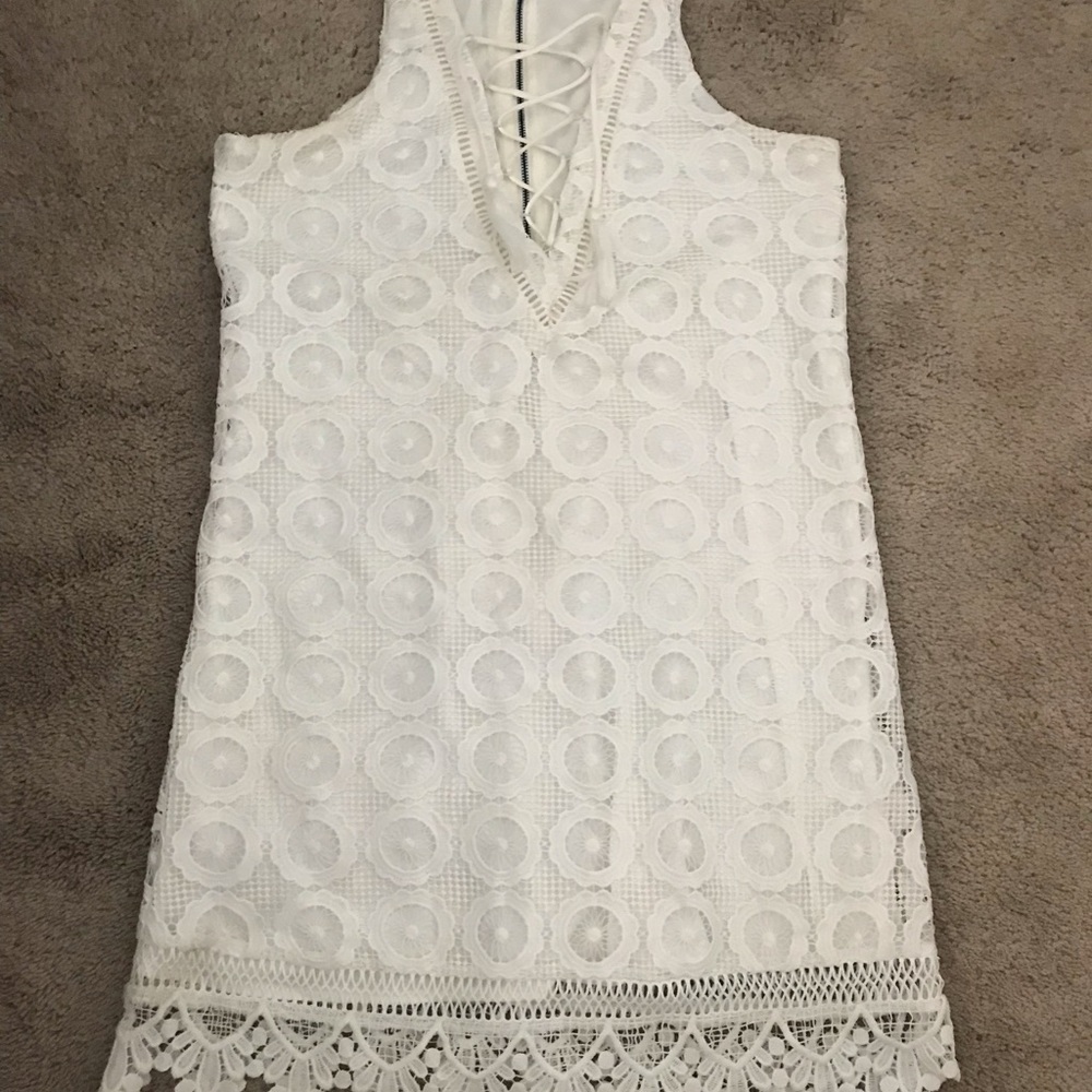 Lovers and friends escape cocktail dress - Picture 10 of 13